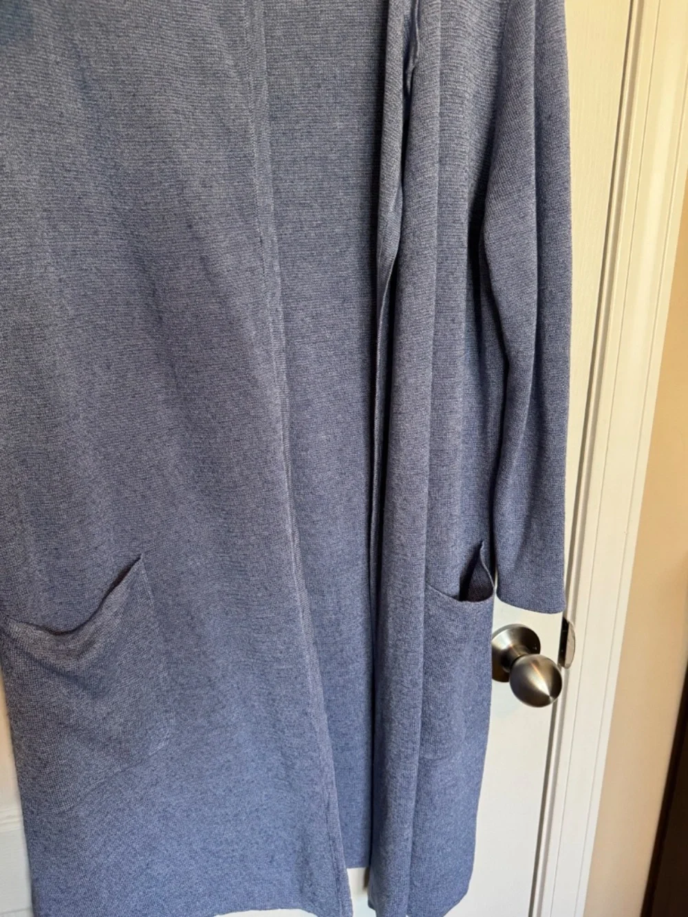 J. Crew elevate any